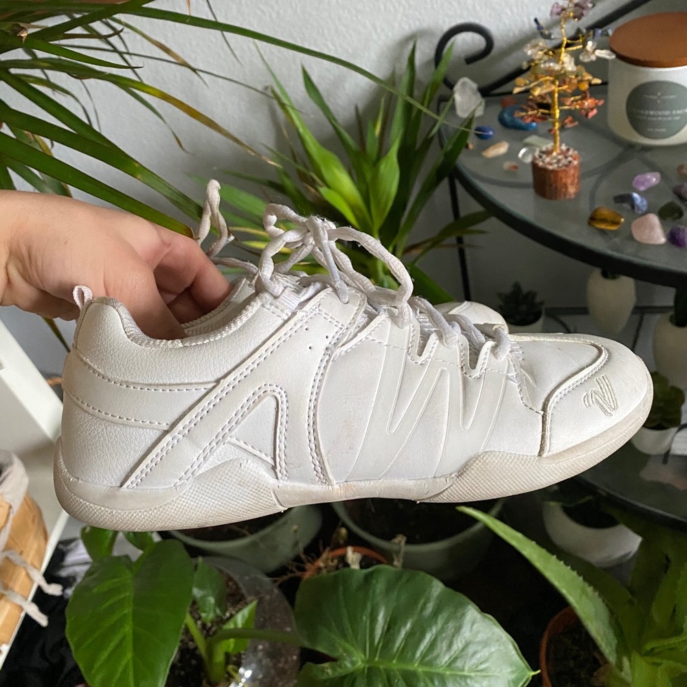 Tradition Cheer Shoes